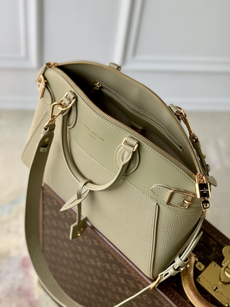 LV Top Handle Bags